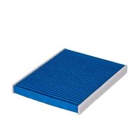 Filtro abitacolo Filtro interno biofunzionale E2964LB HENGST FILTER per FORD