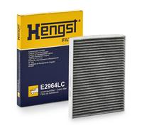 Filtro Aria Abitacolo Hengst Filter E2964LC per Ford
