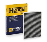 Filtro Aria Abitacolo Hengst Filter E2964LC per Ford