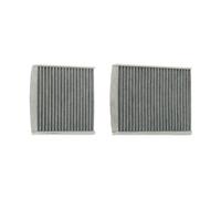 HENGST FILTER E2967LC-2 Filtro abitacolo