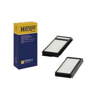 HENGST FILTER E2970LI-2 Filtro abitacolo