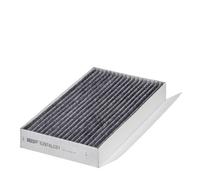 HENGST FILTER E2974LC01 Filtro, Aria abitacolo per RENAULT