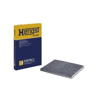 HENGST FILTER E2976LC Filtro abitacolo