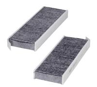 Filtro cabina HENGST FILTER E2977LC-2