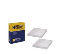 HENGST FILTER E2978LI-2 Filtro abitacolo