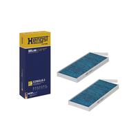 HENGST FILTER E2982LB-2 Filtro abitacolo
