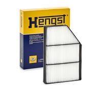 HENGST FILTER E2986LI01 Filtro abitacolo