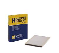 HENGST FILTER E2989LI Filtro abitacolo
