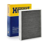 HENGST FILTER E2991LC Filtro abitacolo