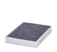 HENGST FILTER E2991LC Filtro, Aria abitacolo per BMW