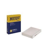 HENGST FILTER E2991LI Filtro abitacolo