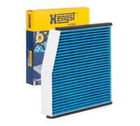 Filtro cabina HENGST FILTER E2993LB
