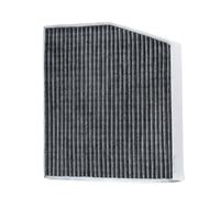 Filtro cabina HENGST FILTER E2993LC