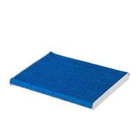 Hengst Filter Filtro abitacolo E2995LB con effetto antibatterico