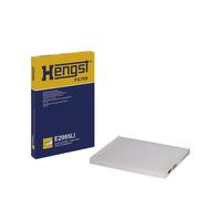 HENGST FILTER E2995LI Filtro abitacolo