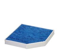 HENGST FILTER E2996LB Filtro, Aria abitacolo per AUDI,BENTLEY