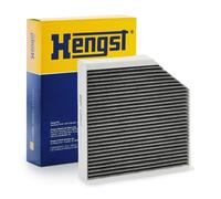 HENGST FILTER E2996LC Filtro abitacolo per AUDI A6 Avant (4G5, 4GD, C7) Filtro
