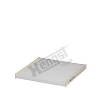 HENGST FILTER E2997LI FILTRO, ARIA ABITACOLO