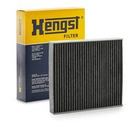 Filtro cabina HENGST FILTER E2998LC