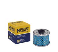 HENGST FILTER E2KP Filtro carburante