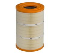 HENGST FILTER E307L Filtro aria per MAN,MERCEDES-BENZ