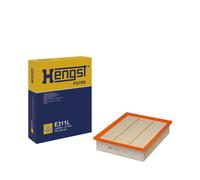 HENGST FILTER E311L Filtro aria