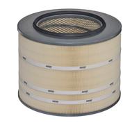 HENGST FILTER E312L Filtro aria per MERCEDES-BENZ