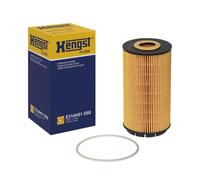 HENGST FILTER E314H01 D58 Filtro olio