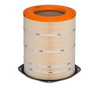 HENGST FILTER E316L Filtro aria