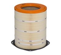 HENGST FILTER E316L Filtro aria per VOLVO