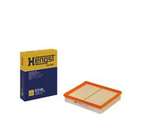 HENGST FILTER E318L Filtro aria