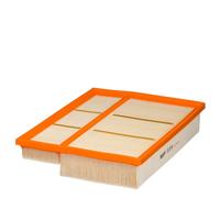Filtro aria HENGST FILTER E321L