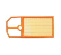 Filtro aria HENGST FILTER E322L