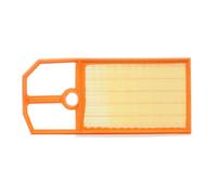 HENGST FILTER E322L Filtro aria per VW Golf IV Schrägheck (1J1) POLO (6N2)