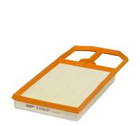 HENGST FILTER E322L01 Filtro aria per SEAT,SKODA,VW