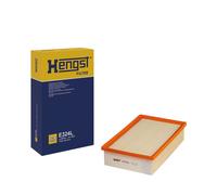 Hengst Filter Filtro aria E324L per Audi