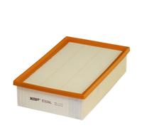 HENGST FILTER E324L Filtro aria per AUDI