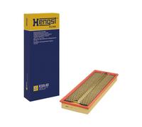 Filtro aria Cartuccia filtro E32L02 HENGST FILTER
