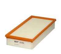HENGST FILTER E338L Filtro aria per CITROËN,FIAT,FSO,LANCIA,PEUGEOT,ROVER