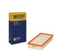 Filtro aria Cartuccia filtro E343L HENGST FILTER per MITSUBISHI VOLVO