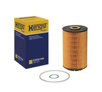 HENGST FILTER E353H D54 Filtro olio