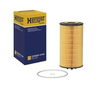 HENGST FILTER E355H01 D109 Filtro olio