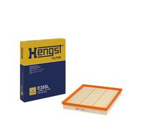 HENGST FILTER E355L Filtro aria