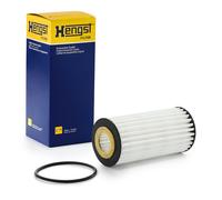 Filtro olio HENGST E358H03 D246