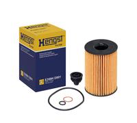HENGST FILTER E359H D801 Filtro olio