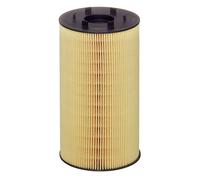 HENGST FILTER E360H D307 Filtro olio per DENNIS,RENAULT TRUCKS,VOLVO
