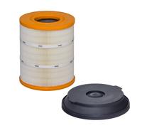 HENGST FILTER E361L01 Filtro aria per MERCEDES-BENZ