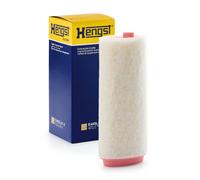 Filtro aria HENGST FILTER E377L