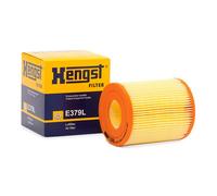 Filtro aria HENGST FILTER E379L