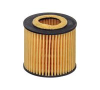 HENGST FILTER E37H D84 Filtro olio per SEAT,SKODA,VW